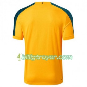 Billige Fotballdrakter Celtic Bortedraktsett 2019/20 Kortermet